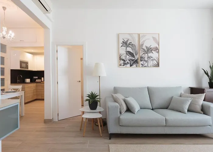 Sagrada Familia Apartment