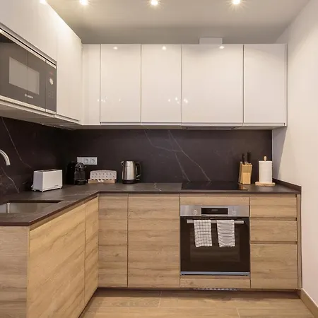 Sagrada Familia Apartment Barcellona Esterno foto